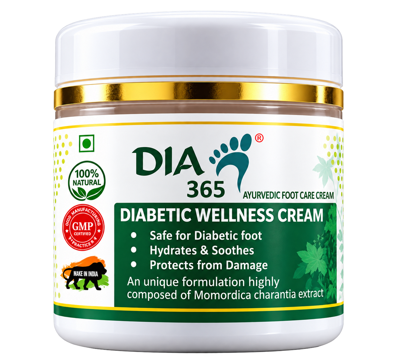 DIA 365 Cream